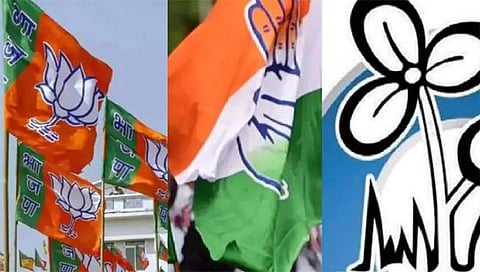 GOA ELECTION