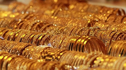 Gold Prices Today : रशिया-युक्रेन युद्धामुळे सोने महागले, ५१ हजारांचा टप्पा पार