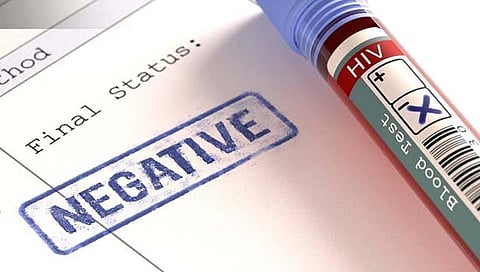 HIV negative : अमेरिकेतील महिलेची ‘एचआयव्‍ही’वर मात, ‘स्‍टेम सेल ट्रान्‍स्‍प्‍लांट’ने यशस्‍वी उपचार