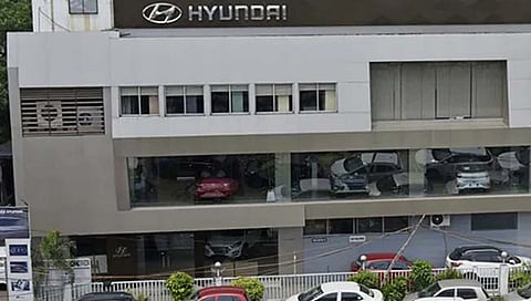 Hyundai :  ‘ह्युंदई’ने काश्‍मीर संदर्भातील वादग्रस्‍त ट्वीट प्रकरणी मागितली भारतीयांची माफी