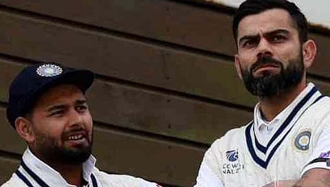 IND vs WI T-20 : तिसर्‍या टी-20 मधून विराट आणि पंतला ब्रेक, जाणून घ्‍या कारण…