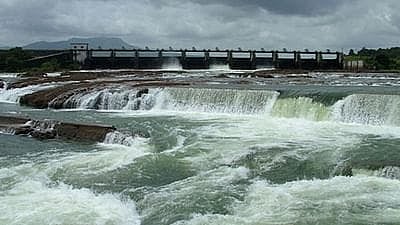 Khadakwasla chain  : खडकवासला साखळी प्रकल्पात जोरदार पाऊस