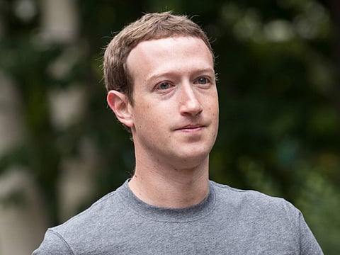 Facebook ला १८ वर्षानंतर तगडा झटका! पहिल्यांदाच डेली यूजर्समध्ये घट, ‘मेटा’चे शेअर धडाधड कोसळले