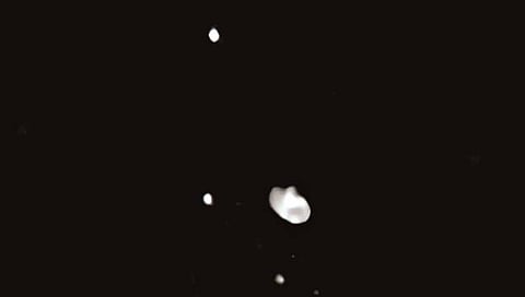 Moon