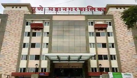 पुणे : पालिकेचे हंगामी शिक्षक तीन महिने वेतनाविनाच, इंग्रजी माध्यमाच्या शिक्षकांची दिवाळी ‘कडू’च