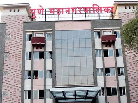 पुणे : ’ड्रीम प्रोजेक्ट’ला दिरंगाई; मल्टिस्पेशालिटी हॉस्पिटलसाठी कर्ज घेण्याचा घाट