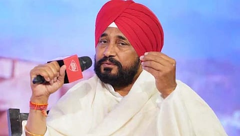 Punjab Election : आमच्‍या सर्कशीत माकडाची जागा भरायची आहे : पंजाब काँग्रेसचा आपवर पलटवार