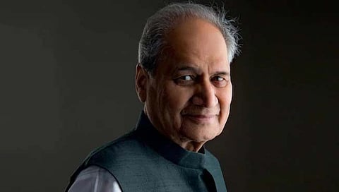 मी संत नाही; पण मला गर्व आहे की, मी पैसे कमविण्‍यासाठी कोणत्‍याही चुकीच्‍या गोष्‍टी केल्‍या नाहीत : राहुल बजाज