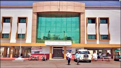 हंजगी : अक्‍कलकोट, मैंदर्गी, दुधनीत राजकीय हालचालींना वेग ; नगरपरिषद निवडणुक