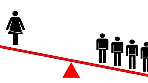 Sex Ratio