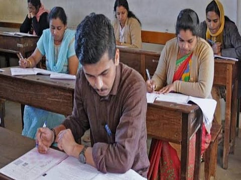 TET News : टीईटी गैरप्रकारातील उमेदवारांना शिक्षक भरती प्रक्रियेत संधी