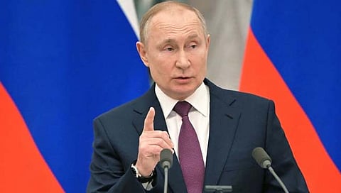 #UkraineRussia