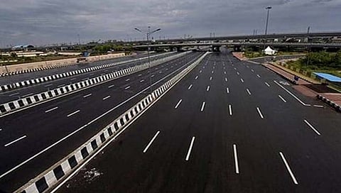 Union Budget 2022 : २५ हजार किलोमीटर महामार्गाचा होणार विस्‍तार