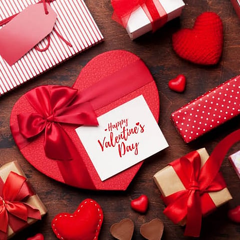 Valentines day