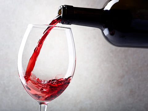 Wine
