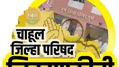 ZP Election