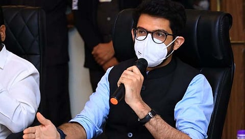 दसरा मेळावा शिवसेनेचा असतो आणि शिवसेनेचाच राहणार : आदित्य ठाकरे