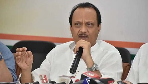 वंदे मातरम् म्हणण्याबाबत आक्षेप नाही, परंतु इतरही प्रश्न महत्त्वाचे : अजित पवार