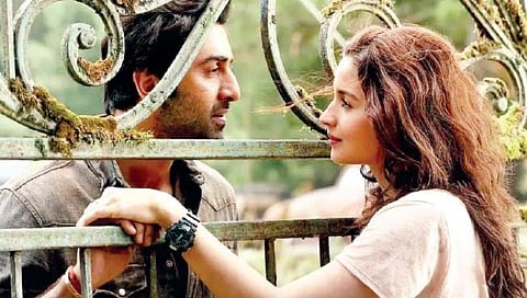 alia bhatt : मी रणबीरशी यापूर्वीच लग्‍न केलेय!