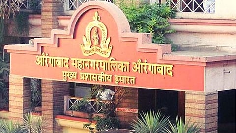 गोपनियतेचा भंग : औरंगाबाद मनपा प्रभाग रचनेचा आराखडा सोशल मीडियावर व्हायरल