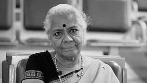 bhargavi narayan