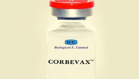 Corbex vaccine :  सुरक्षित असल्याचा एनटीएजीआयचा निष्कर्ष