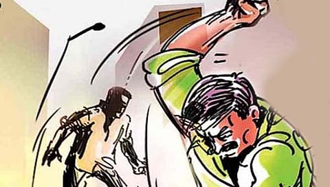 भंडारा : मुलाचे लग्न लावून दिल्याने बहिणीवर चाकूने वार करुन भावाचे विषप्राशन