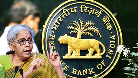 RBI : डिजिटल चलन म्हणजे नेमकं काय? 