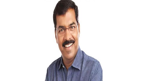 अज्ञात वाहनाच्या धडकेत शिवसेना नेते अशोकराव भावके ठार