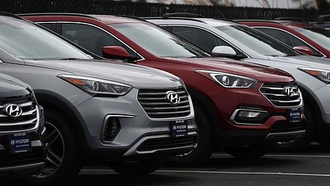 Hyundai Pune Investment
