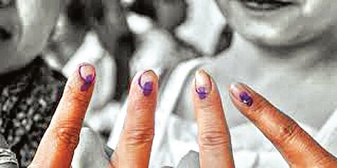 सातार्‍यात 1 लाख 40 हजारांवर मतदार