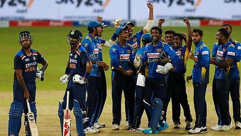 IND vs SL : भारत-श्रीलंका कसोटी, T20 मालिकेच्या वेळापत्रकात मोठा बदल!, विराट कोहली 100वी कसोटी ‘या’ मैदानावर खेळणार