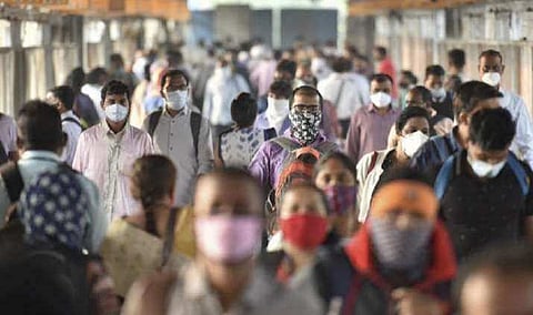 देशात कोरोना रुग्णसंख्येत वाढ सुरुच, २४ तासांत २,५२७ नवे रुग्ण, ३३ मृत्यू