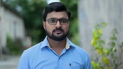 kiran gaikwad 
