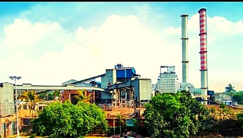 कोल्‍हापूर : बिद्रीच्या चिमणीसाठी झडू लागल्या आरोप- प्रत्यारोपाच्या फैरी, लुगड्याची जोरदार चर्चा
