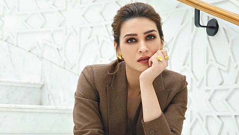 kriti sanon