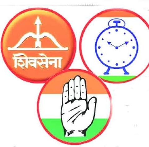mahavikasaghadi