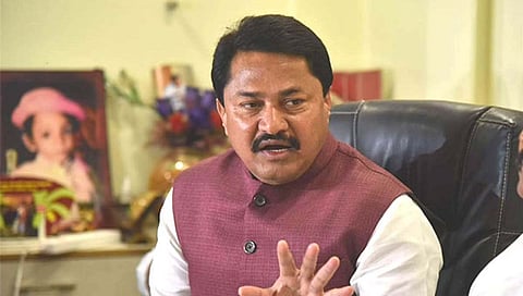 देश कायद्याने चालणार की महाशक्तीच्या मर्जीने? नाना पटोले यांचा संतप्त सवाल