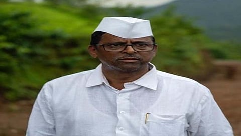 नाशिक : युवा उद्योजक कसे उभे राहतील यासाठी प्रयत्न करणे गरजेचे : ना. नरहरी झिरवाळ