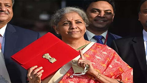 Budget 2022 : विकास आणि डिजिटल अर्थव्यवस्थेला चालना देणारा अर्थसंकल्प