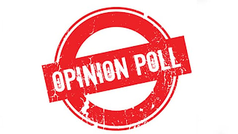 Opinion poll : राज्यातील राजकीय पेचप्रसंगावर काय आहे, तज्ज्ञांचं मत ? ‘आधी सरकारची शक्‍तिपरीक्षा घ्या’