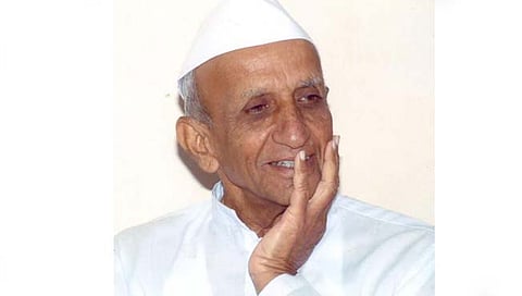 बाळासाहेब वाघ 