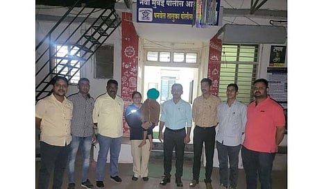 रायगड : एक लाख रुपयांसाठी आईने पोटच्या मुलाला विकले 