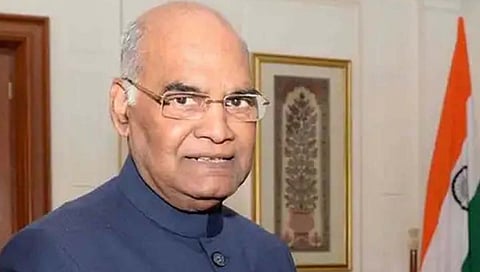 रत्‍नागिरी : राष्ट्रपतींच्या दौर्‍याच्या पार्श्वभूमीवर मंडणगडमधील पाच मुख्य मार्गावरील वाहतूक पूर्णत बंद