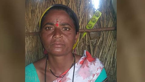 पुणे : बायकोच्या हत्या प्रकरणात शिक्षा भोगलेल्या आरोपीकडून अनैतिक संबंधातून पुन्हा एका महिलेची हत्या
