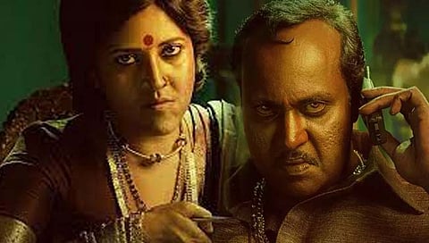 pushpa movie villain 