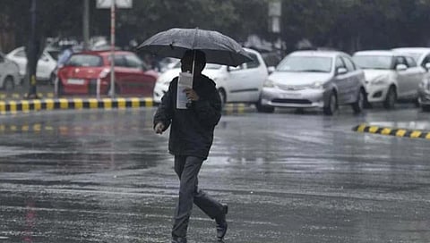 रत्नागिरी : कोकण किनारपट्टीवर ‘यलो अलर्ट’