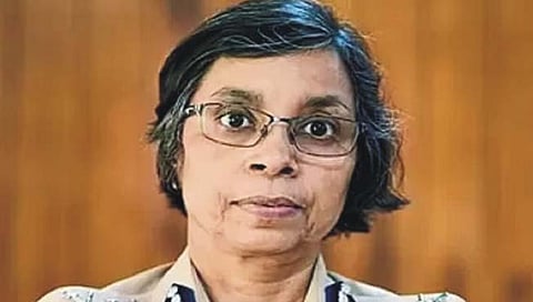 रश्मी शुक्ला यांच्या अडचणीत वाढ; पुणे सत्र न्यायालयाचे पुन्हा चौकशीचे आदेश