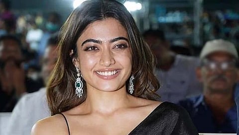 rashmika mandanna 