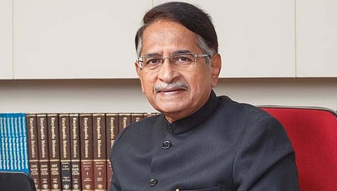 Dr. Pratapsinh Jadhav 